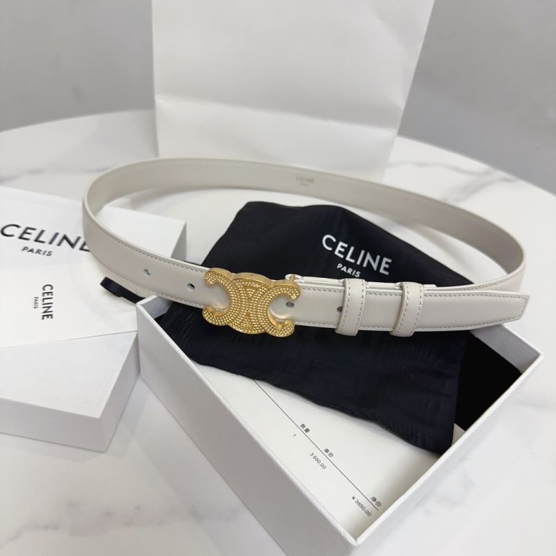 Ce1i*e belts